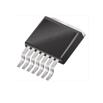 Чип интегральной схемы UJ4SC075011B7S 750V SiC FET MOSFET Транзисторы D2PAK-7L