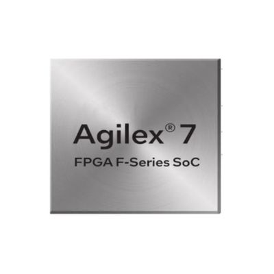 Полевые программируемые ворота AGIA035R39A2I3V 576 I/O Agilex 7 I Встроенный FPGA IC