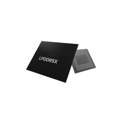 Чип памяти IC K3KL4L40DM-BGCT 96Gbit DRAM LPDDR5X Чип памяти FBGA-496 7500Mbps