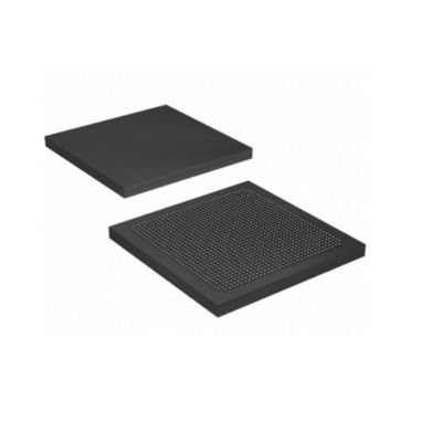 Полевые программируемые ворота массив 10AX115H3F34I2SG Высокопроизводительный 1150000 LE Встроенный FPGA IC