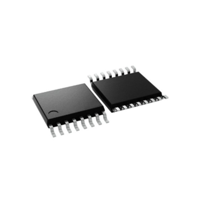Чип интегральной схемы TMUX6136PWR Dual SPDT Switch IC TSSOP-16 Analog Switch IC