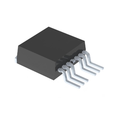 Чип интегральной схемы NTBGS1D5N06C 60V 1N-канал MOSFET транзисторы D2PAK-7
