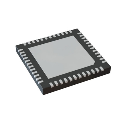 Микроконтроллер MCU ATSAMD51G19A-MF 120MHz ARM Микроконтроллеры VQFN-48 32-битный MCU