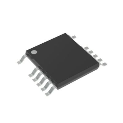 Чип интегральной схемы NCP1568G04DBR2G 1MHz 13mA Контроллеры PWM Flyback TSOP-16