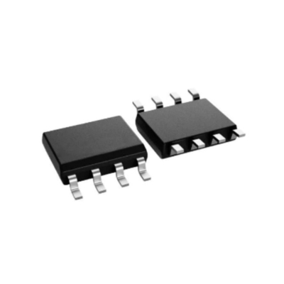 Чип интегральной схемы OPA2863DR 110MHz 12V Усилители обратной связи напряжения SOIC-8
