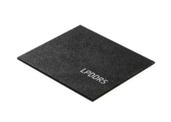 Чип памяти IC MT62F1536M64D8CZ-023 WT:C 96Gbit SDRAM - чип LPDDR5 для хранения данных