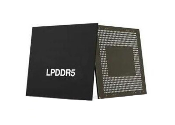 Чип памяти IC MT62F1536M64D8CZ-023 AAT:C 96Gbit LPDDR5 DRAM Chip для хранения данных