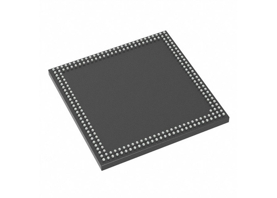 IC памяти Чип MT52L256M64D2FT-107 WT:B 16 Гбит SDRAM - Мобильный LPDDR3 IC памяти