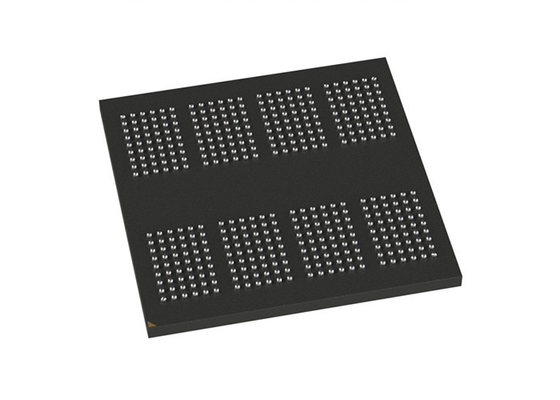 Чип памяти IC MT53E512M64D2NW-046 WT:B 32Gbit SDRAM - LPDDR4 Память IC 432-VFBGA