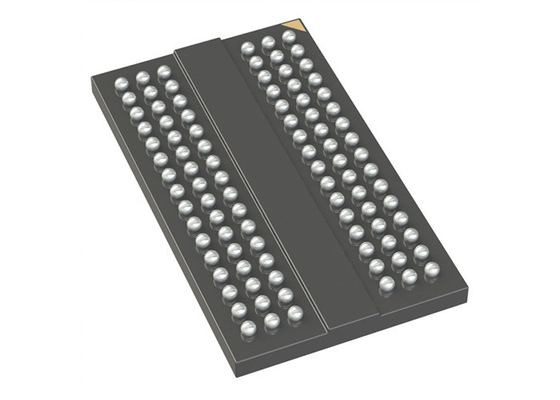 Чип памяти IC MT41K256M16TW-107 XIT:P 8Gbit SDRAM Мобильный LPDDR4 Память IC FBGA-96