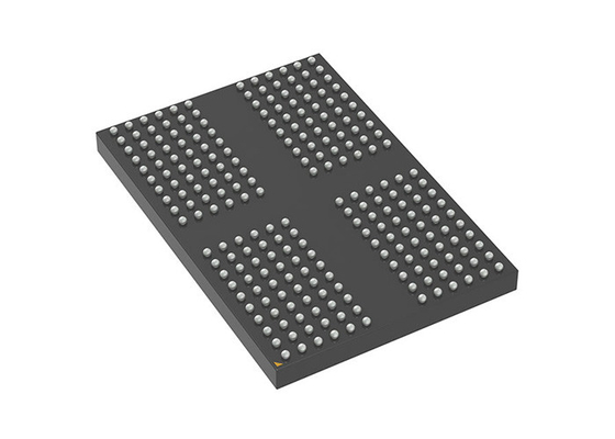 Чип памяти IC MT53E256M32D2FW-046 IT:B 8Gbit Parallel SDRAM Мобильная память LPDDR4X