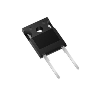 Чип интегральной схемы PCFFS50120AF 50A 1200V Силиконовый карбидный диод Schottky