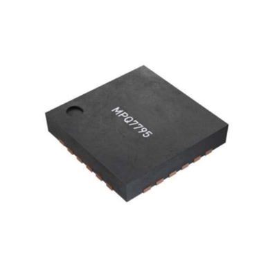 Комплексный микросхема MPQ7795GRE-AEC1 2.2MHz 24.5W Моно BTL класс D аудиоусилителя