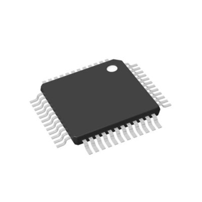Микроконтроллер MCU MC56F81866AMLFA 100MHz 56800EX Контроллеры цифрового сигнала