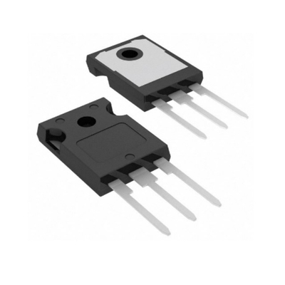 Чип интегральной схемы NVHL015N065SC1 650V 12mΩ Транзисторы MOSFET из карбида кремния