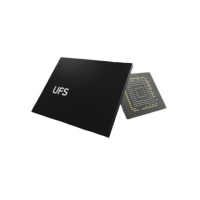 IC памяти Чип KLUFG8RHGB-B0E1 512GB Universal Flash Memory Storage IC