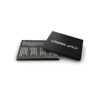 Чип памяти IC KMJIA001RM-BC07 6400Mbps UFS3.1 LPDDR5 Модуль IC 297-FBGA