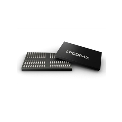Чип памяти IC KMDT6000HM-A625 24GB eMMC 5.1 LPDDR4X Модуль IC 144-FBGA