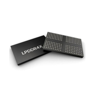 Память IC Chip K4UBE3D4AA-MGCR 32Gb LPDDR4X Память IC для мобильных устройств