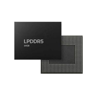 Память IC Chip K3LKCKC0BM-MGCP FBGA-315 64Gbit LPDDR5 Динамическая память случайного доступа