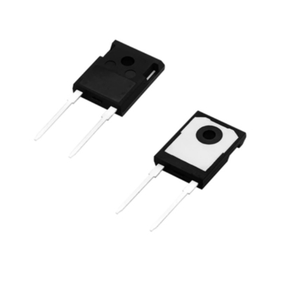 Чип интегральной схемы E6D30065H 650V 30A Дискритетные диоды SiC Schottky TO-247-2
