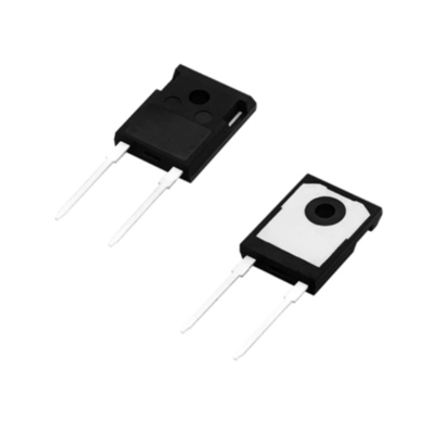 Чип интегральной схемы E6D16065H TO-247-2 650V 16A Автомобильные диоды SiC Schottky