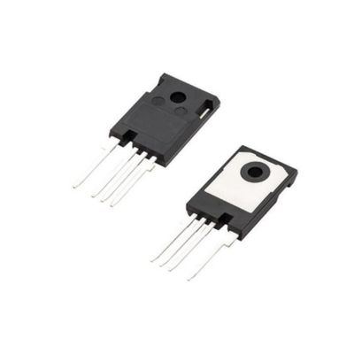 Чип интегральной схемы C3M0021120K 1200V Кремниевой карбидный MOSFET транзистор TO-247-4