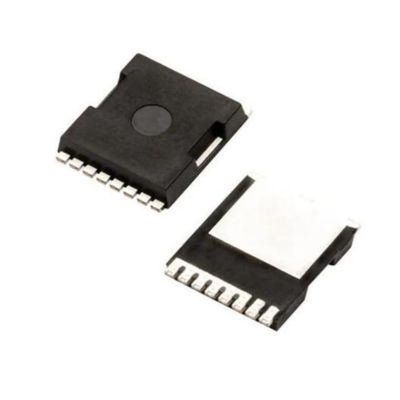 Чип интегральной схемы C3M0120065L 650V Дискритетные транзисторы SiC MOSFET TOLL-9