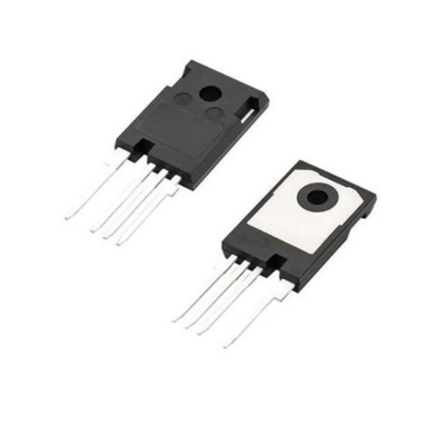 Чип интегральной схемы E3M0060065K TO-247-4 650V 37A SiC Power MOSFET транзисторы