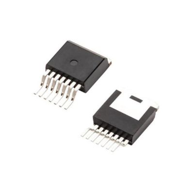 Чип интегральной схемы E3M0120090J 900V Транзисторы MOSFET