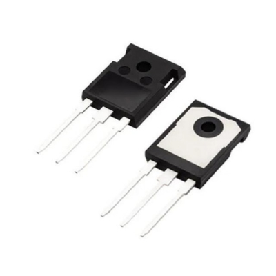 Чип интегрированной схемы E3M0060065D N-канальный мощный MOSFET транзисторы TO-247-3