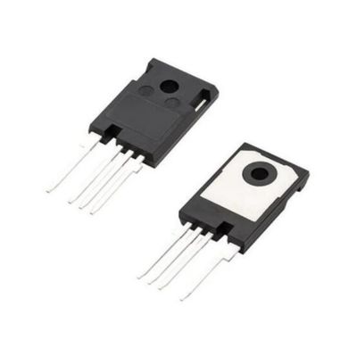 Чип интегральной схемы E3M0040120K 1200V Транзисторы MOSFET