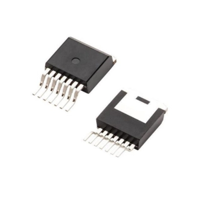 Чип интегральной схемы C3M0045065J1 Транзисторы TO-263-7 SiC Power MOSFET Транзистор