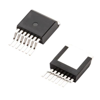 Транзистор SiC MOSFET с N-канальным режимом усиления