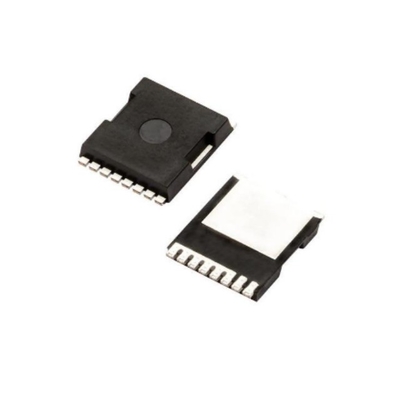Чип интегрированной схемы C3M0025065L TOLL-8 Силиконовый карбид Power MOSFET транзистор
