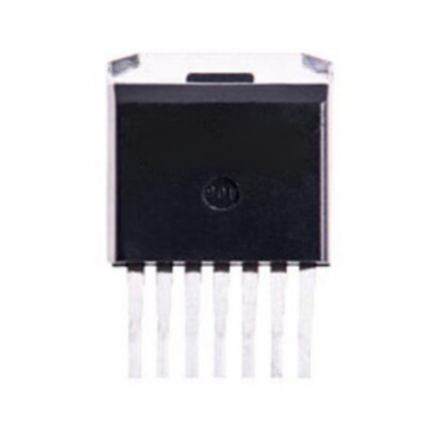Чип интегральной схемы C3M0160120J N-канальный SiC Power MOSFET транзистор TO-263-7