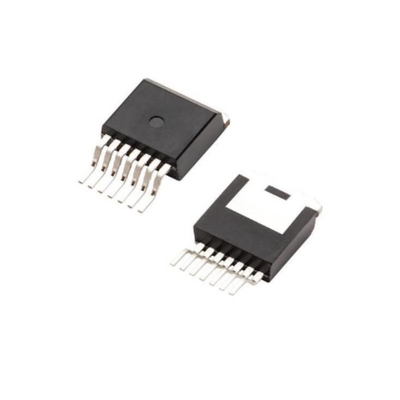 Чип интегральной схемы C3M0120065J 650V N-Channel SiC MOSFET Транзистор TO-263-7