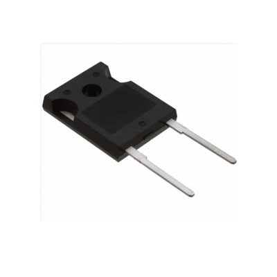 Чип интегральной схемы FFSH1065B-F155 10A 650V Силиконовый карбидный диод Schottky
