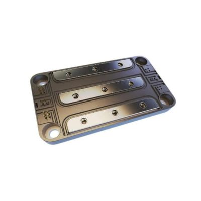 Модули IGBT для автомобилей CAS480M12HM3 Модуль питания SiC с высокой производительностью