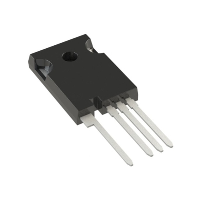 Комплексный микросхема AFGH4L40T120RW-STD N-Channel 1200V Автомобильный IGBT транзистор