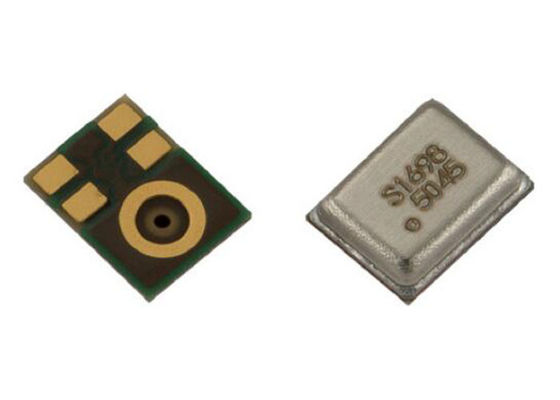 Комплексный микросхема SPH0644LM4H-1