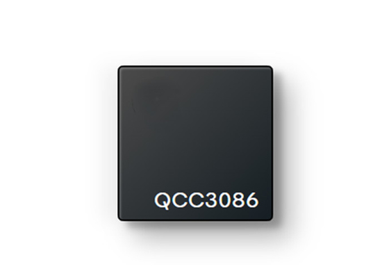 BT IC QCC-3086-0-WLNSP99-TR-05-0 Одночипный чип BT Audio SoC Чип WLCSP-99