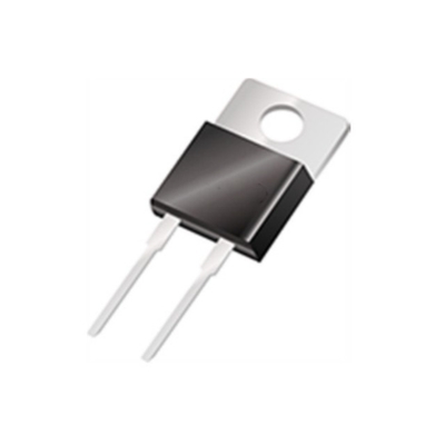 Чип интегральной схемы UJ3D06516TS Высокопроизводительный 16A SiC Schottky Diode