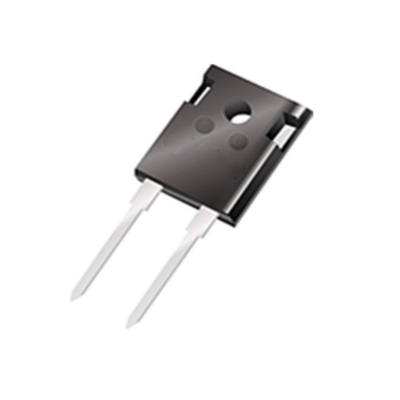 Чип интегральной схемы UJ3D1725K2 1700V 25A SiC Schottky Diode TO-247-2