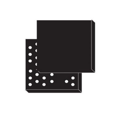 Модуль беспроводной связи STM32WB09TEF6 Программируемый BT низкоэнергетический беспроводной SoC