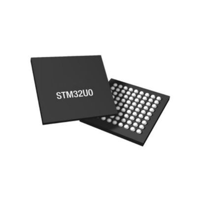 Микроконтроллер MCU STM32U073M8I6 32-битный встроенный MCU UFBGA-81 высокопроизводительный MCU
