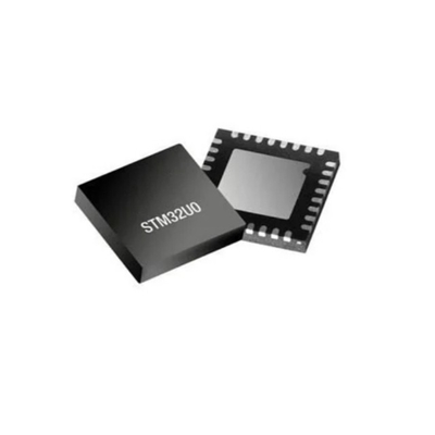 Микроконтроллер MCU STM32U073K8U6 Высокопроизводительные 32-битные микроконтроллеры UFQFPN-32
