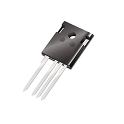Чип интегральной схемы UF3C065040K4S Высокопроизводительные 42mΩ SiC MOSFET транзисторы