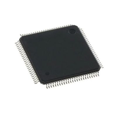 Микроконтроллер MCU STM32H7S3V8T6 600MHz 32-битный MCU LQFP-100 ARM