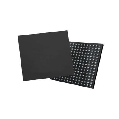 Микроконтроллер MCU STM32H7S3A8I6 UFBGA-169 До 600 МГц Высокопроизводительный MCU